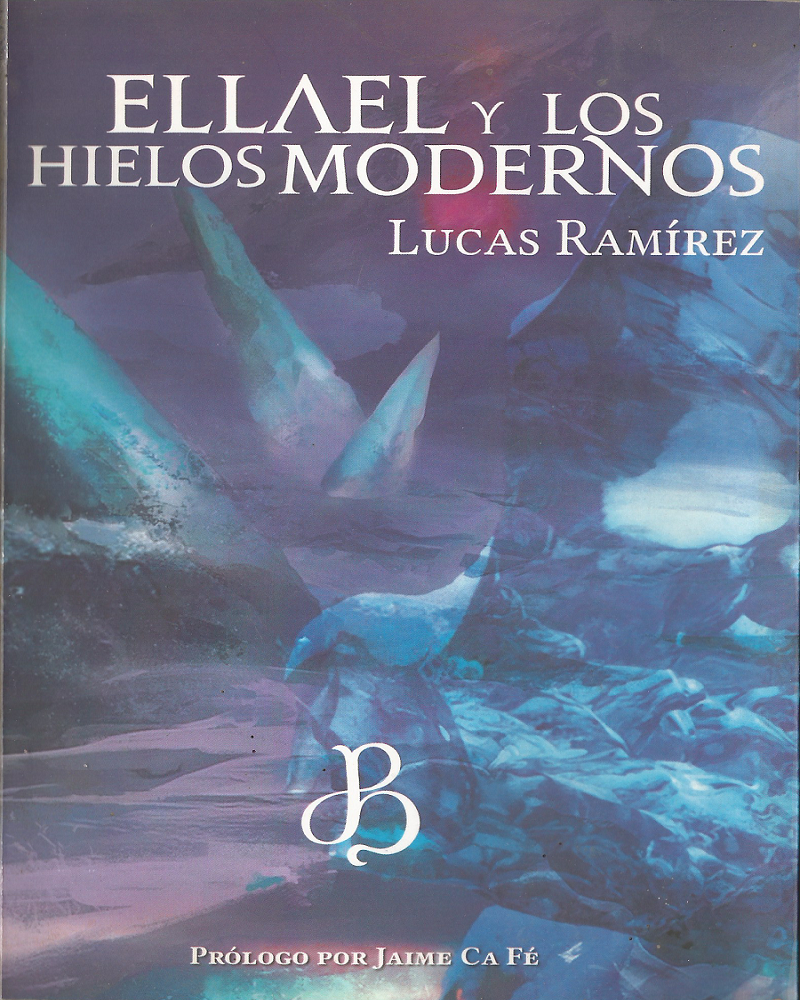 EllayÉl y Los Fuegos